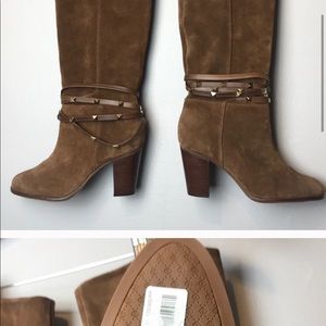 Antonio Melani | Binx boots Sz 7.5